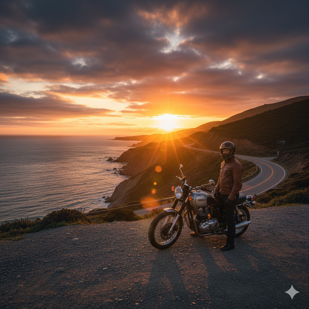 Explore The Ride