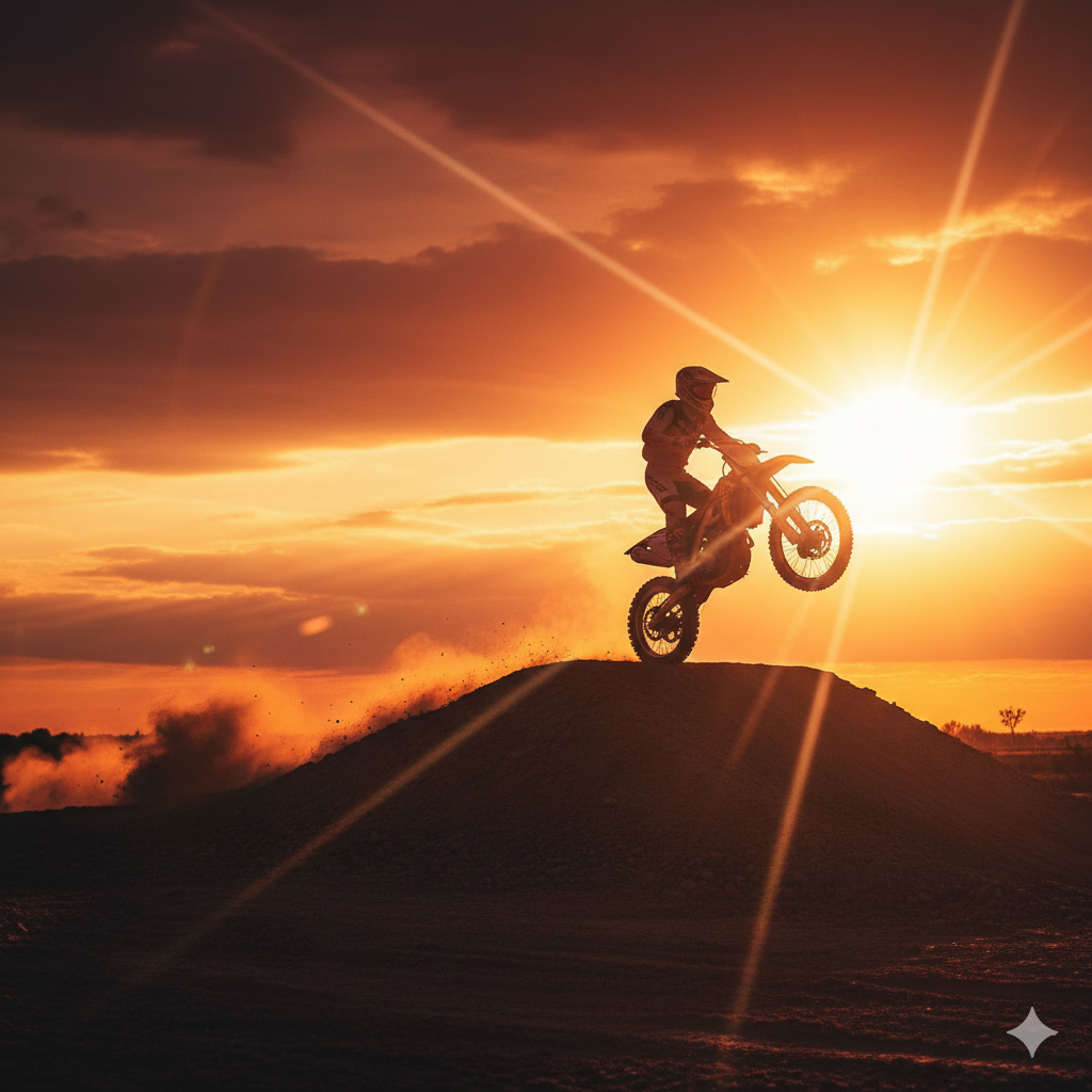 Unleash Your Fire